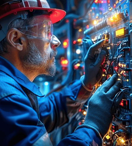 Tandoğan Elektrik Otomasyon